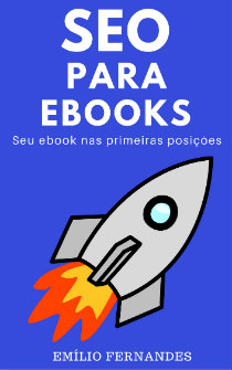 Вышла новая электронная книга Эмилио Фернандеса: «   SEO для электронных книг