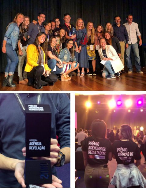 Маркетинговая команда Koetz перешла на ADVBOX, где она была расширена, предлагая   наставничество и персонализированный консалтинг   ,  Мы завоевали приз   Агентство Revelation 2018   также по цифровым результатам