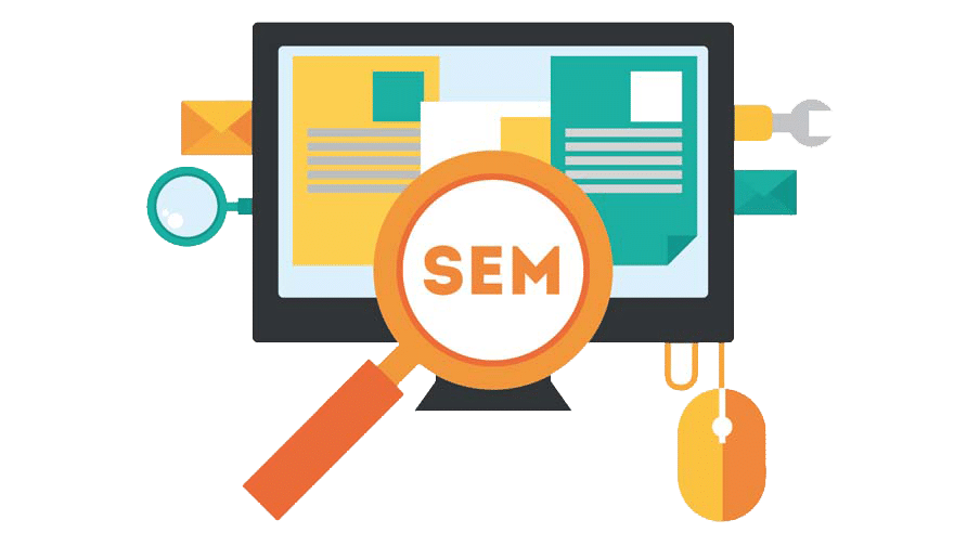 Маркетинг в поисковых системах (SEM)